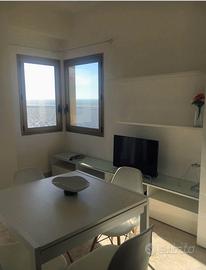 Casa al porto a Marsala
