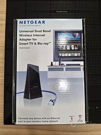Adattatore WI-FI NETGEAR