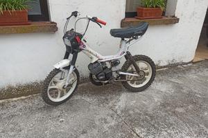 Peripoli Oxford Bianco