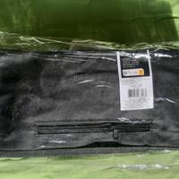 Carrello spesa pieghevole con ruote