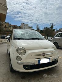 Fiat 500 ❤️ !