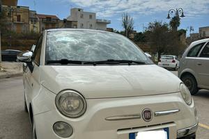 Fiat 500 ❤️ !