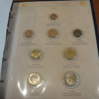 Collezione monete
