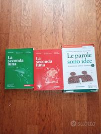 Libri Scolastici 
