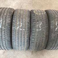 4 GOMME USATE ESTIVO 2154517 - CP40918685
