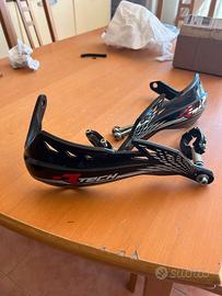 Paramani Racetech Gladiator easy