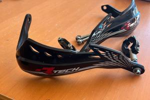 Paramani Racetech Gladiator easy