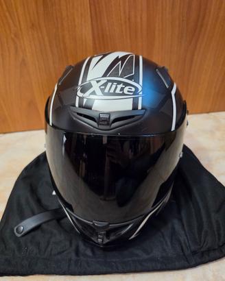 Casco X-Lite X802RR