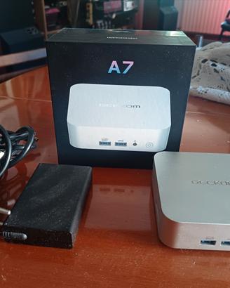 Mini Pc