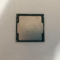 CPU INTEL I7 6700 4,00 GHz 8 MB SR2L2 SOCKET 1151