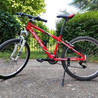 MTB Lapierre 24 pollici