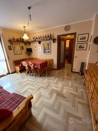 Appartamento di 59 m² con 2 locali a Bardonecchia