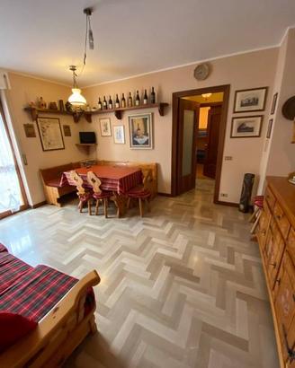 Appartamento di 59 m² con 2 locali a Bardonecchia