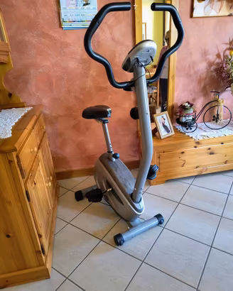 Cyclette