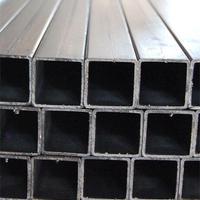 Tubolare 50x50x2mmx6mt 