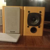 CASSE SATELLITE HITACHI