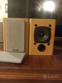 CASSE SATELLITE HITACHI