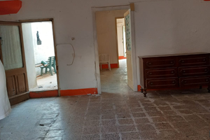 Casa indipendente centro storico