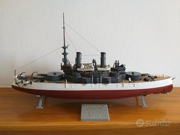 nave uss Oregon 