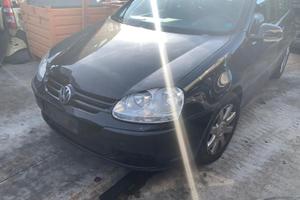 Ricambi Volkswagen Golf 5 BKC BKD BXE BSE