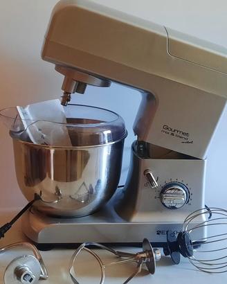 Impastatrice / Planetaria Enkho 550W – come nuova