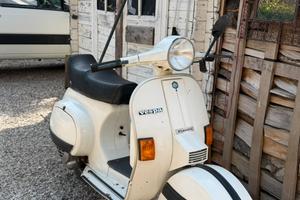 Vespa PK 50 S