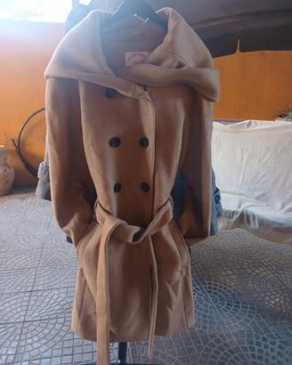 Cappotto donna S Oliver 