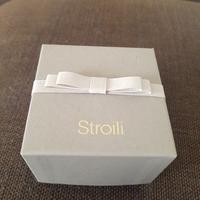 Bracciale uomo STROILI