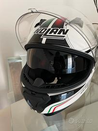 Casco nolan
