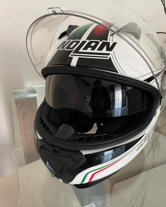 Casco nolan