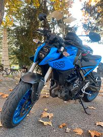 Suzuki GSX-8S
