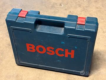 Avvitatore trapano BOSCH GSR-12V bosh kit