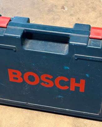 Avvitatore trapano BOSCH GSR-12V bosh kit