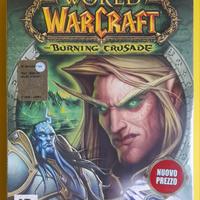 World Of Warcraft - The Burning Crusade 