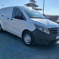 Mercedes-benz Vito 1.6 111 CDI PC-SL Furgone Long