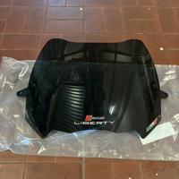 cupolino liberty nuovo