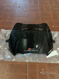 cupolino liberty nuovo