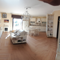 Appartamento 4 vani +2acc miano