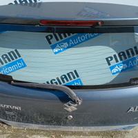Portellone Posteriore Suzuki Alto 2012