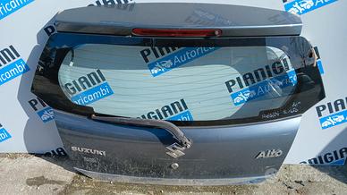 Portellone Posteriore Suzuki Alto 2012