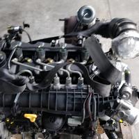 motore 1.7 crdi hyundai ix35 kia sportage cambio e