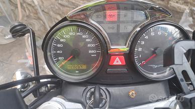 moto Guzzi 750