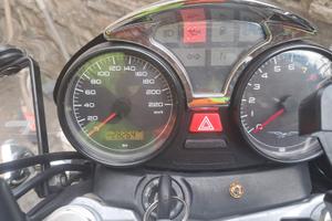 moto Guzzi 750