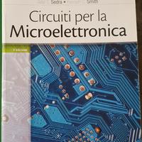 Circuiti per la microelettronica