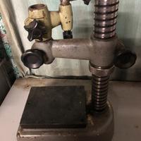 Base per micrometro o millesimetro