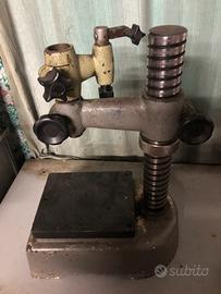 Base per micrometro o millesimetro