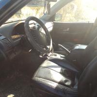 SSANGYONG Rexton/Rexton II - 20103