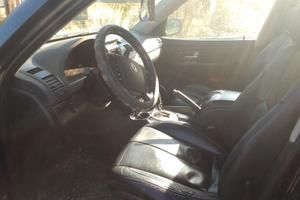 SSANGYONG Rexton/Rexton II - 20103