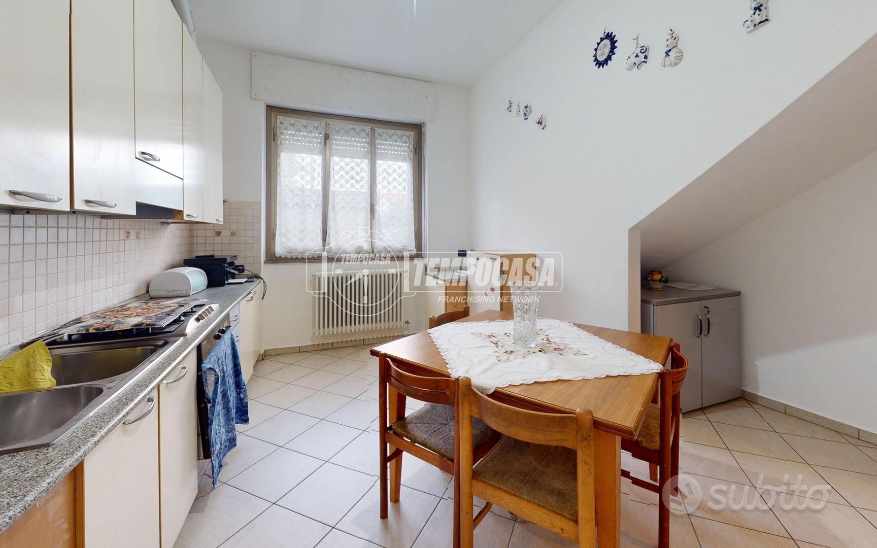 Appartamento – Lomazzo, Lomazzo di Sopra - Vista 5