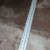 Piantane per scaffalatura